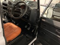 USED 2013 13 LAND ROVER DEFENDER | NO 92 | 2.2 TD PICK UP 122 BHP 