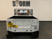 USED 2013 13 LAND ROVER DEFENDER | NO 92 | 2.2 TD PICK UP 122 BHP 
