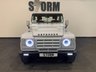 USED 2013 13 LAND ROVER DEFENDER | NO 92 | 2.2 TD PICK UP 122 BHP 