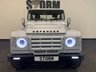 USED 2013 13 LAND ROVER DEFENDER | NO 92 | 2.2 TD PICK UP 122 BHP 
