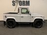 USED 2013 13 LAND ROVER DEFENDER | NO 92 | 2.2 TD PICK UP 122 BHP 