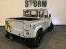 USED 2013 13 LAND ROVER DEFENDER | NO 92 | 2.2 TD PICK UP 122 BHP 