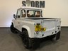 USED 2013 13 LAND ROVER DEFENDER | NO 92 | 2.2 TD PICK UP 122 BHP 