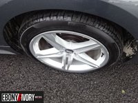 USED 2017 17 AUDI A5 2.0 SPORTBACK TDI S LINE 5d 188 BHP FULL AUDI SERVICE HISTORY + 1 YEAR MOT AND BREAKDOWN COVER