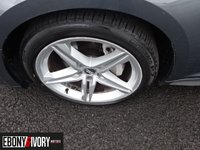 USED 2017 17 AUDI A5 2.0 SPORTBACK TDI S LINE 5d 188 BHP FULL AUDI SERVICE HISTORY + 1 YEAR MOT AND BREAKDOWN COVER