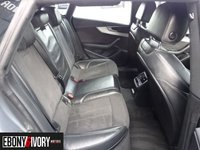 USED 2017 17 AUDI A5 2.0 SPORTBACK TDI S LINE 5d 188 BHP FULL AUDI SERVICE HISTORY + 1 YEAR MOT AND BREAKDOWN COVER