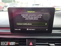 USED 2017 17 AUDI A5 2.0 SPORTBACK TDI S LINE 5d 188 BHP FULL AUDI SERVICE HISTORY + 1 YEAR MOT AND BREAKDOWN COVER