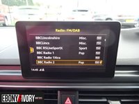 USED 2017 17 AUDI A5 2.0 SPORTBACK TDI S LINE 5d 188 BHP FULL AUDI SERVICE HISTORY + 1 YEAR MOT AND BREAKDOWN COVER