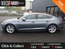 USED 2017 17 AUDI A5 2.0 SPORTBACK TDI S LINE 5d 188 BHP FULL AUDI SERVICE HISTORY + 1 YEAR MOT AND BREAKDOWN COVER
