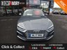 USED 2017 17 AUDI A5 2.0 SPORTBACK TDI S LINE 5d 188 BHP FULL AUDI SERVICE HISTORY + 1 YEAR MOT AND BREAKDOWN COVER