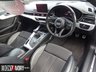 USED 2017 17 AUDI A5 2.0 SPORTBACK TDI S LINE 5d 188 BHP FULL AUDI SERVICE HISTORY + 1 YEAR MOT AND BREAKDOWN COVER
