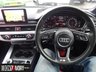 USED 2017 17 AUDI A5 2.0 SPORTBACK TDI S LINE 5d 188 BHP FULL AUDI SERVICE HISTORY + 1 YEAR MOT AND BREAKDOWN COVER