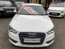 USED 2014 64 AUDI A3 1.6 TDi SportBack SPORT 5dr - SAT NAV 