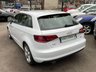 USED 2014 64 AUDI A3 1.6 TDi SportBack SPORT 5dr - SAT NAV 