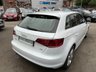 USED 2014 64 AUDI A3 1.6 TDi SportBack SPORT 5dr - SAT NAV 