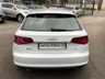 USED 2014 64 AUDI A3 1.6 TDi SportBack SPORT 5dr - SAT NAV 