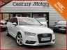 USED 2014 64 AUDI A3 1.6 TDi SportBack SPORT 5dr - SAT NAV 