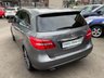 USED 2014 14 MERCEDES-BENZ B-CLASS 1.5 B180 CDi SPORT NAV 5dr - LEATHER 