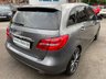 USED 2014 14 MERCEDES-BENZ B-CLASS 1.5 B180 CDi SPORT NAV 5dr - LEATHER 