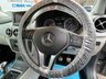 USED 2014 14 MERCEDES-BENZ B-CLASS 1.5 B180 CDi SPORT NAV 5dr - LEATHER 