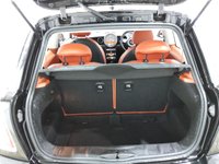 USED 2010 59 MINI HATCH COOPER 1.6 COOPER D 3d 108 BHP 