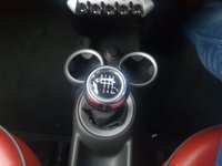 USED 2010 59 MINI HATCH COOPER 1.6 COOPER D 3d 108 BHP 