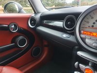USED 2010 59 MINI HATCH COOPER 1.6 COOPER D 3d 108 BHP 