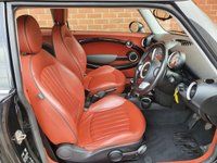 USED 2010 59 MINI HATCH COOPER 1.6 COOPER D 3d 108 BHP 