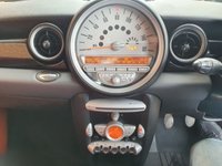 USED 2010 59 MINI HATCH COOPER 1.6 COOPER D 3d 108 BHP 