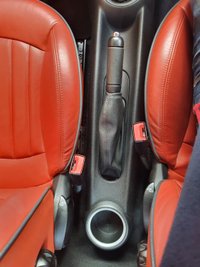 USED 2010 59 MINI HATCH COOPER 1.6 COOPER D 3d 108 BHP 