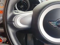 USED 2010 59 MINI HATCH COOPER 1.6 COOPER D 3d 108 BHP 