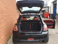 USED 2010 59 MINI HATCH COOPER 1.6 COOPER D 3d 108 BHP 