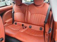 USED 2010 59 MINI HATCH COOPER 1.6 COOPER D 3d 108 BHP 