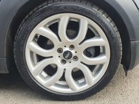 USED 2010 59 MINI HATCH COOPER 1.6 COOPER D 3d 108 BHP 