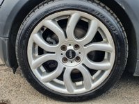 USED 2010 59 MINI HATCH COOPER 1.6 COOPER D 3d 108 BHP 