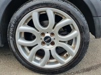 USED 2010 59 MINI HATCH COOPER 1.6 COOPER D 3d 108 BHP 