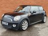 USED 2010 59 MINI HATCH COOPER 1.6 COOPER D 3d 108 BHP 
