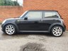 USED 2010 59 MINI HATCH COOPER 1.6 COOPER D 3d 108 BHP 
