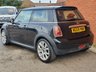 USED 2010 59 MINI HATCH COOPER 1.6 COOPER D 3d 108 BHP 