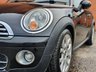 USED 2010 59 MINI HATCH COOPER 1.6 COOPER D 3d 108 BHP 