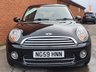 USED 2010 59 MINI HATCH COOPER 1.6 COOPER D 3d 108 BHP 