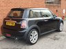 USED 2010 59 MINI HATCH COOPER 1.6 COOPER D 3d 108 BHP 