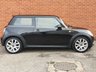USED 2010 59 MINI HATCH COOPER 1.6 COOPER D 3d 108 BHP 