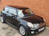 USED 2010 59 MINI HATCH COOPER 1.6 COOPER D 3d 108 BHP 