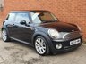 USED 2010 59 MINI HATCH COOPER 1.6 COOPER D 3d 108 BHP 