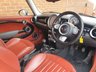 USED 2010 59 MINI HATCH COOPER 1.6 COOPER D 3d 108 BHP 