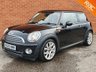 USED 2010 59 MINI HATCH COOPER 1.6 COOPER D 3d 108 BHP 