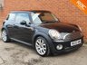USED 2010 59 MINI HATCH COOPER 1.6 COOPER D 3d 108 BHP 