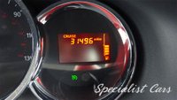USED 2015 15 DACIA SANDERO STEPWAY 0.9 LAUREATE TCE 5d 90 BHP 