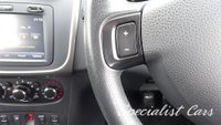USED 2015 15 DACIA SANDERO STEPWAY 0.9 LAUREATE TCE 5d 90 BHP 
